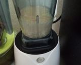Foto del paso 5 de la receta: Atole blanco oaxaqueño