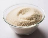 A picture of step 2 of Vermicelli Semolina veggie Idli.
