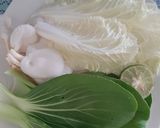 Foto langkah ke 4 dari resep Suki Tomyum.