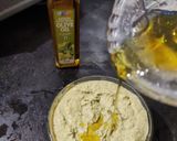 হামস (Hummus recipe in Bengali) রেসিপির ধাপ 3 ছবি