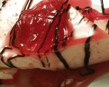 Foto del paso 2 de la receta Tarta de queso sin horno