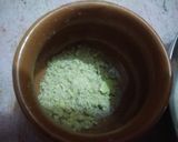 गरमागरम चाॅकलेट मसाला दुध (chocolate masala milk recipe in marathi) रेसिपी स्टेप 3 फोटो 