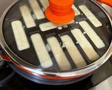 Foto langkah ke 8 dari resep Pukis.