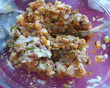Foto del paso 7 de la receta: Patatas rellenas de ternera y verduras