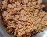 गाजर का हलवा (gajar ka halwa recipe in Hindi) रेसिपी चरण 3 फोटो