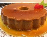 Foto del paso 10 de la receta Flan de Dulce de leche
