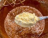 Foto del paso 9 de la receta: Muffin corazón “tartufos de coco”
