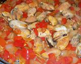 Foto del paso 10 de la receta: Empanadas de mariscos