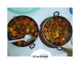 Foto langkah ke 4 dari resep 🍲 Balado Ramean 🍲.