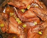 Braised Rabbit recipe step 3 photo