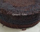 Foto langkah ke 8 dari resep Cake birthday.
