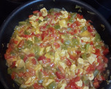 Foto del paso 6 de la receta: Empanada de pollo al curry (Muy fácil)