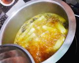सहजन फली की खटीमिठी सबजी(sahjan fali ki khatti mitthi sabji recipe in hindi) रेसिपी चरण 2 फोटो