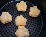 麵粉版雞蛋糕（氣炸鍋）的食譜步驟5照片
