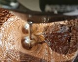 Foto del paso 3 de la receta: Donuts doble chocolate 🍫