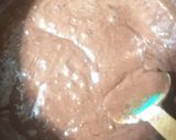 عکس مرحله 8 از دستور کیک لحاف