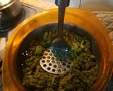 Foto del paso 4 de la receta: Brócoli en pizza