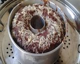 Foto langkah ke 6 dari resep Bolu Nutrijel Simple.