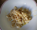 Foto del paso 3 de la receta: Potaje de habichuelas con calamar congelado