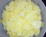 A picture of step 1 of Potato splash.