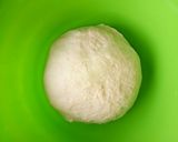 Foto langkah ke 4 dari resep 08. 🍯Bakpao Coka (coklat kacang🍯.