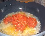 Foto langkah ke 2 dari resep Sambal petai pedas.