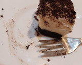 Foto del paso 6 de la receta: Cheesecake de oreo y chocolate blanco