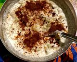 लौकी का राई वाला रायता (lauki ka rai wala raita recipe in Hindi) रेसिपी चरण 2 फोटो