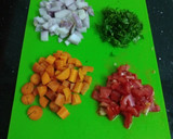 *ஸ்வீட் கார்ன் வெஜ் பட்டர் சூப்*(sweet corn veg soup recipe in tamil) ரெசிபி ஸ்டேப் 1 புகைப்படம்