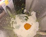 Pas rețetă Avocado 🥑 carbonara🍝 3 fotografie