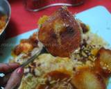 Tabrizi advieh polow (pilaf) recipe step 30 photo