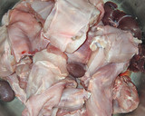 Foto del paso 2 de la receta: Conejo en salsa 🐰🐰