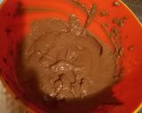 Foto del paso 2 de la receta: Brownie de lentejas