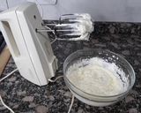 Foto del paso 6 de la receta: Tarta de limón y leche condensada