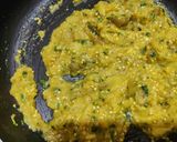 રીંગણ નું ભરથું (Ringan Bhartu Recipe In Gujarati) રેસીપી સ્ટેપ5ફોટો