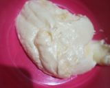 A picture of step 7 of Soft Potato Donuts.