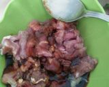 Foto langkah ke 2 dari resep Beef Teriyaki.