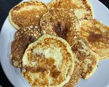 Foto del paso 6 de la receta: Tortitas de plátano