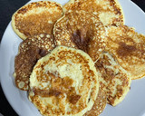 Foto del paso 6 de la receta: Tortitas de plátano