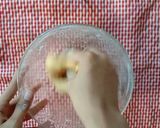 Foto langkah ke 2 dari resep Biji salak labu kuning.