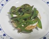 Foto del paso 6 de la receta: Hamburguesa 'Philly Burger'