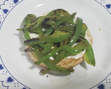 Foto del paso 6 de la receta: Hamburguesa 'Philly Burger'