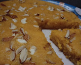 மாம்பழம் கேக் ரெசிபி ஸ்டேப் 3 புகைப்படம்