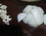 Foto langkah ke 4 dari resep Mommy bento Babi goreng tepung saus tiram.