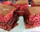 Foto langkah ke 5 dari resep Martabak Manis Teflon.