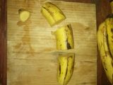 Plátanos Rellenos principiante☺️
