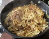 Foto del paso 7 de la receta: Hígado encebollado, como debe sér.......Aúnque se me piante el lagrimónnn!!!