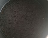 Foto langkah ke 1 dari resep Unbaked Oreo Cheesecake Ala Ala.