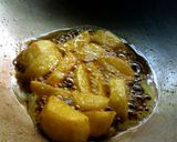 বোয়াল মাছের ঝাল(Boyal macher jhal recipe in bengali) রেসিপির ধাপ 1 ছবি
