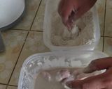 Foto langkah ke 6 dari resep Ayam krispi.